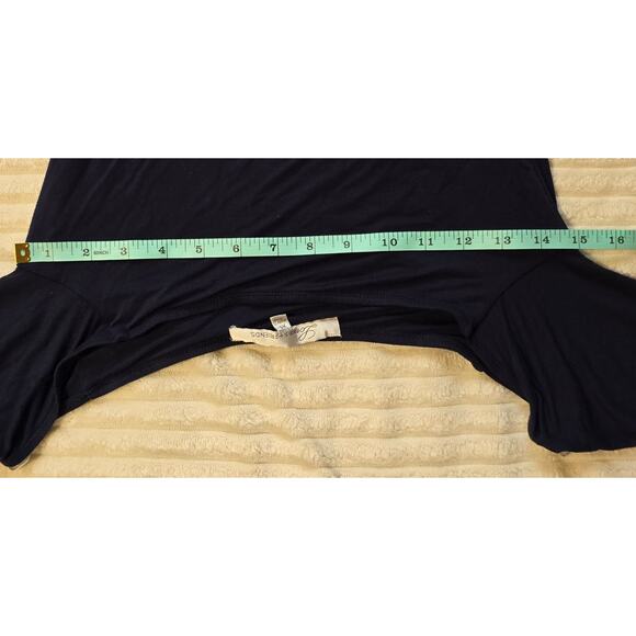 Revolve Lover + Friends Sweets Off Shoulder Asymmetrical Dress - Picture 8 of 10